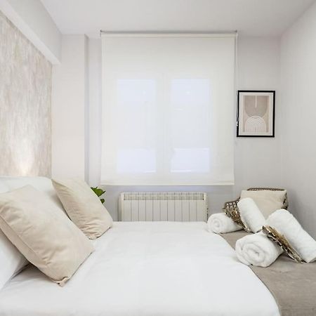 El Patio De Schulz Apartman Gijón Kültér fotó