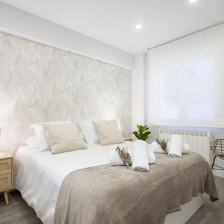El Patio De Schulz Apartman Gijón Kültér fotó