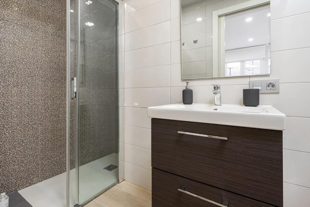 El Patio De Schulz Apartman Gijón Kültér fotó