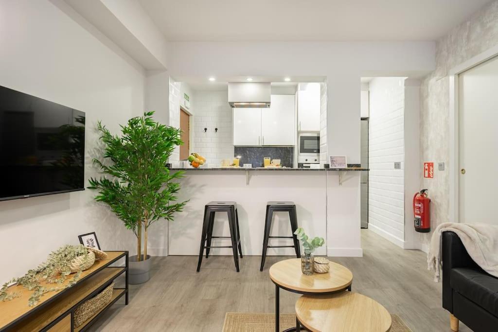 El Patio De Schulz Apartman Gijón Kültér fotó