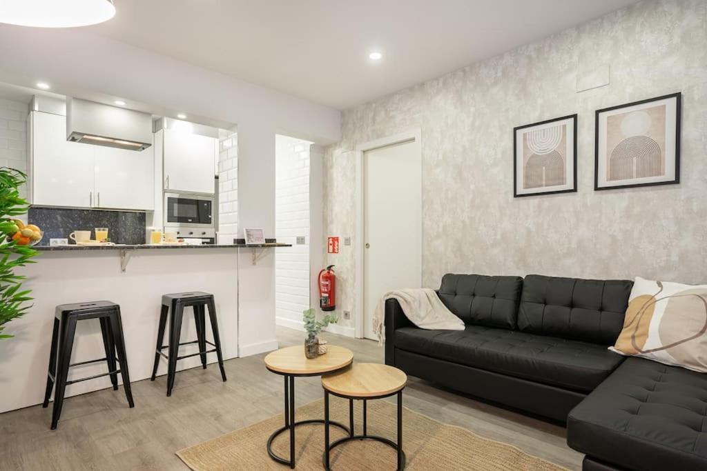 El Patio De Schulz Apartman Gijón Kültér fotó